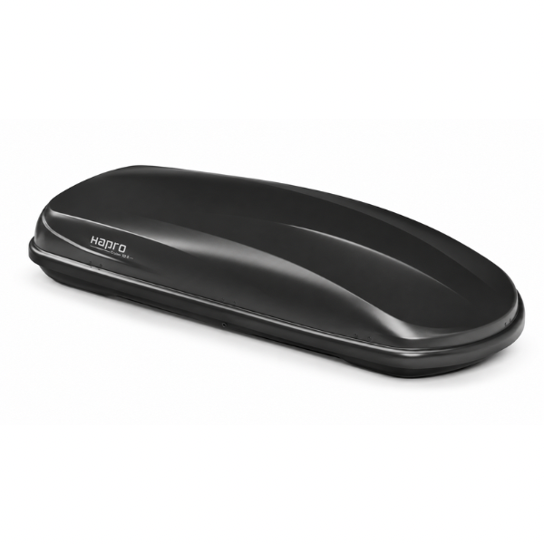 Hapro Cruiser 10.8