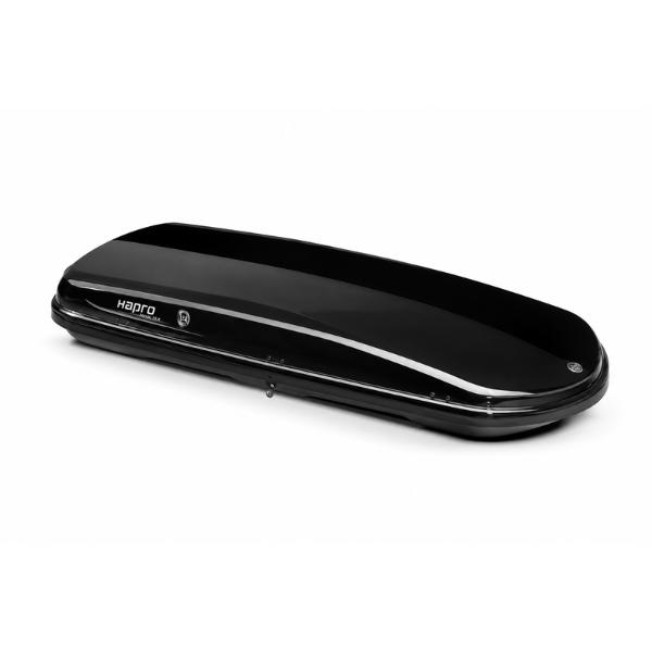 Hapro Nordic 10.8