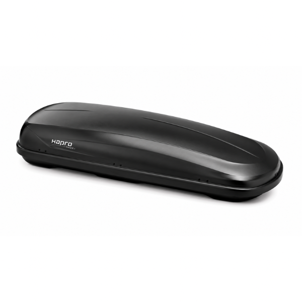 Hapro Traxer 6.6