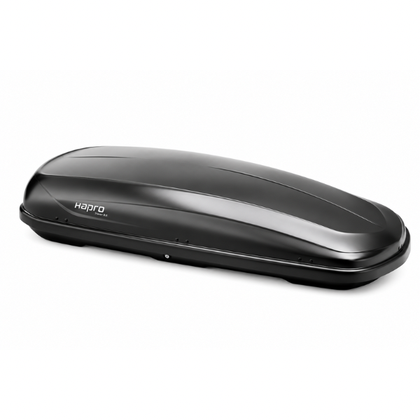 Hapro Traxer 8.6